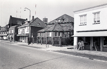 Historie Vastentijd Bondsgebouw (jpg) Historie Vastentijd Bondsgebouw (jpg)